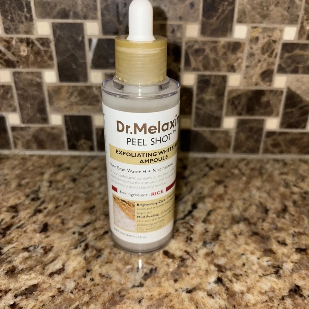 The Unbranded Brand dr melaxin